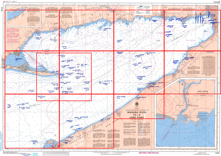 long-point-main-map